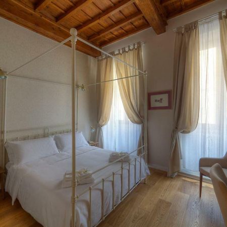 Bed and Breakfast Assaporarte Florenz Exterior foto