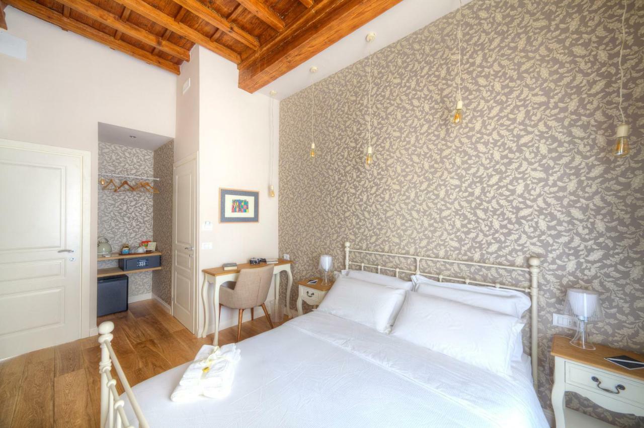 Bed and Breakfast Assaporarte Florenz Exterior foto