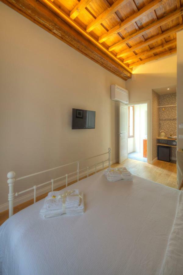 Bed and Breakfast Assaporarte Florenz Exterior foto