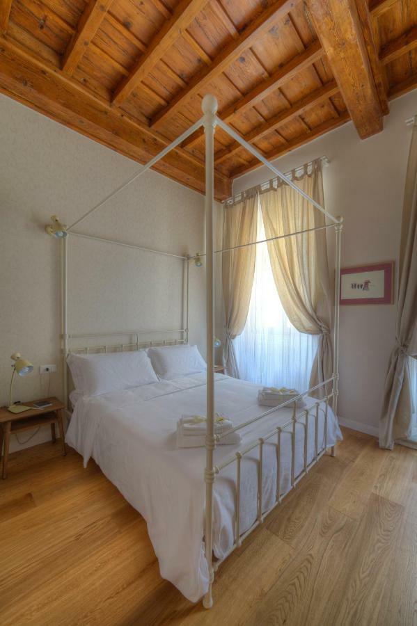 Bed and Breakfast Assaporarte Florenz Exterior foto