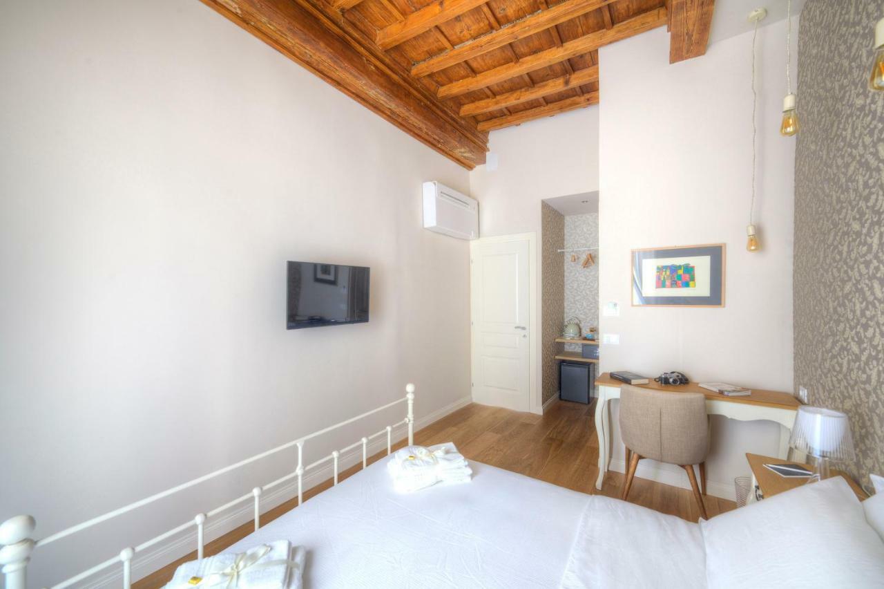 Bed and Breakfast Assaporarte Florenz Exterior foto