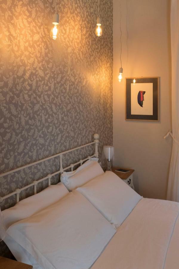 Bed and Breakfast Assaporarte Florenz Exterior foto